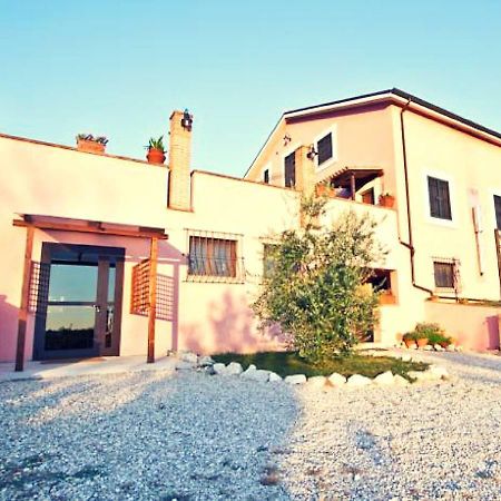 דירות סן ג'מיני Casale Molinelle מראה חיצוני תמונה