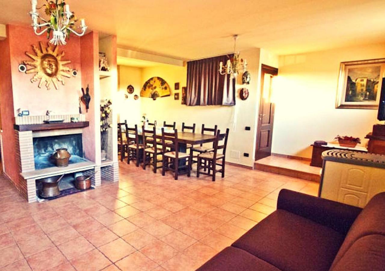 דירות סן ג'מיני Casale Molinelle מראה חיצוני תמונה